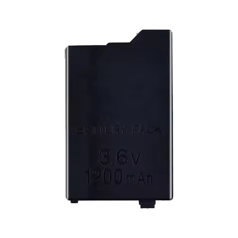 PSP-S110 Battery for Sony PSP2000 PSP3000 for PSP S110 Gamepad