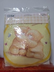 Hallmark Forever Friends fan cover