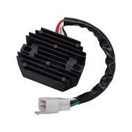 For Yamaha XJ550 / R 1981-1983 XJ650 FJ600 FZ600 XJ 650 / L / R XJ 550 Maxim Motorcycle Voltage Regu