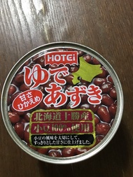 Hotei 北海道十勝紅豆餡