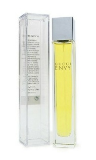 GUCCI Envy 妒嫉 女性香水 100ml【限定】