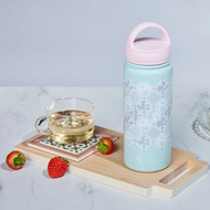 Emerald Hill x La Gourmet Collection – 600ml Thermal Bottle