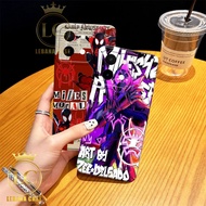 NS002 - Spiderman Case For Y28 Y18 Y03 Y02 Y02T Y15S Y01 Y17 Y15 Y12 Y21 Y21S Y33S Y27S Y27 5G Y36 Y