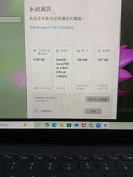 Samsung Laptop  book s