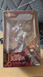 Fate/Grand Order 斯卡哈 1/7 Figure