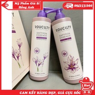 Roucllty Shampoo for Hair Loss Super Soft Smooth Hair Loss