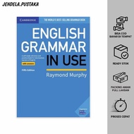 English Grammar In Use Raymond Murphy