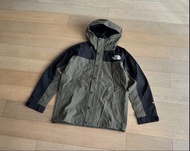 The North Face 1990 Mountain Light size S