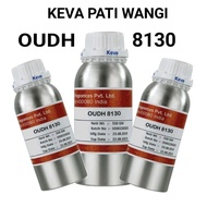 OUDH 8130 MINYAK GAHARU PATI BY KEVA PERFUME WITHOUT ALCOHOL