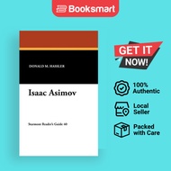 Isaac Asimov | Hassler, Donald M. | Hardback | English Edition  | 9780930261320