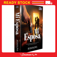 (FAJAR PAKEER) NOVEL BOOK MI ESPOSA
