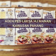 PES LAKSA SARAWAK HJ MANAN 200g Exp Jun 2026