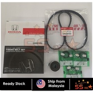 *Clearance*Timing Belt Kit Set for Honda Civic SR4 B16B B16C VTEC Integra 1.8 B18A B18C (TWIN CAM) (