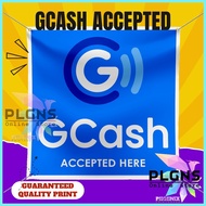 ⭐ Ⅸ ☽ Gcash Load Tarpaulin Banner