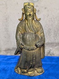 恒生銀行財神錢罌