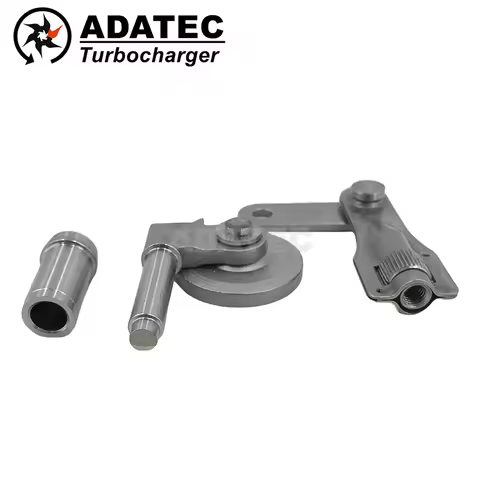 K03 Turbo Flapper 53039880105 53039700105 06F145701H Turbine for Audi TT 2.0 TFSI (8J) 147 Kw - 200 