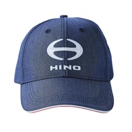 【HINO】經典棒球帽  絕版出清