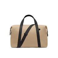GASTON LUGA Dash Weekender S 旅行袋-拿鐵色【現貨】