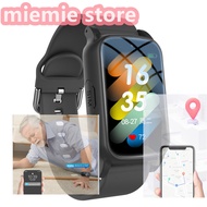 Elderly Watch for elderly dementia patients/fall alert devices for elderly, Fall Detection, Heart Ra