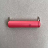 {Crown Lele} Sanyo UR14650R 3.6V 1050mAh Rechargeable Lithium Battery with Nickel Sheet