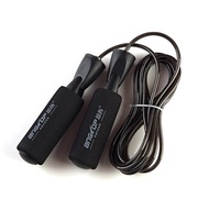 Speed up wire jump rope diet jump rope