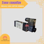 Solenoid Valve 4v310 10 220V Yonsheng