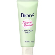 KAO Bioré Biore Makeup Remover