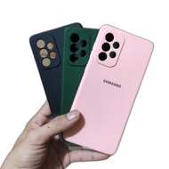 Samsung Galaxy A23 Silicone Case Softcase Casing Cover Silikon back cover