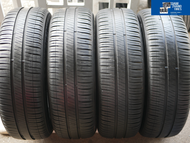 ยางมือสอง 185 65 r15 MICHELIN ปี2022 ราคาต่อเส้น