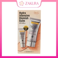 Dr.G Hydra Intensive Blemish Balm SPF30 2pcs Moisturizing BB Cream for Acne-Prone & Sensitive Skin