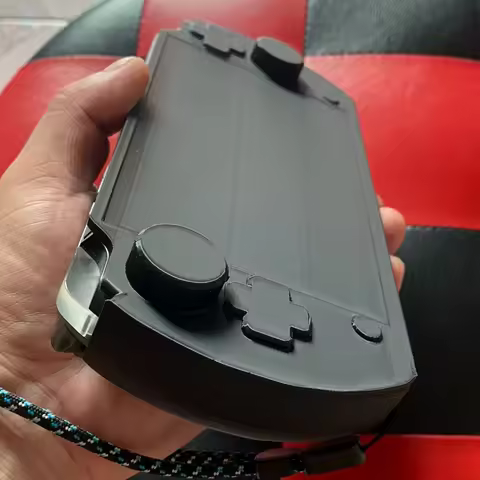 6 Inch For GPD Win4 WIN 4 3D Print Accessories Special Rocker Screen Protection Cover