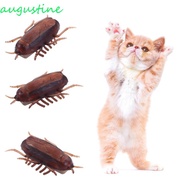 AUGUSTINE Cockroach Pet Cat Puppy Novelty Gag Toys Electronic Kids