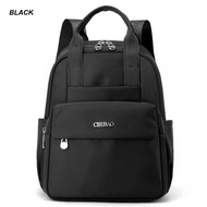 Jolex Casual Water-repellent Nylon Bag Trendy One-shoulder Handbag Versatile Travel Bag New Chibao L