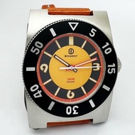 Dreamer Safari Watch With Fold-Out Victorinox Knife - Autumn Brand New 🧡