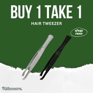 Hair Plucker Remover Tweezer