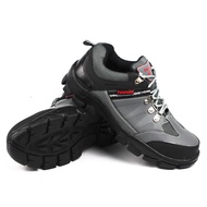 Safety Shoes Work Shoes Men's safety Shoes Iron Toe Shoes