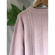 LOCK DM PREMIUM KNITWEAR 999