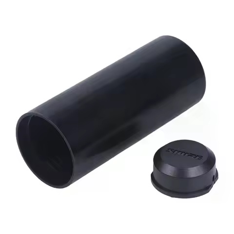 1pc Microphone Battery Tail Cup Cover - Replacement Part for BLX288/BLX24/BLX2 Wireless Microphone S