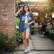 Baseball Jersey Baseball Shirt Women's Baseball Shirt High Quality