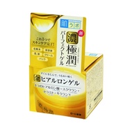 ROHTO制藥 肌研 極潤 完美高保濕多效凝露面霜 100g