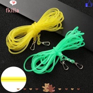 FKILLA Pliers Ropes  5m 8m 10m Boating Extendable Tackle Tools