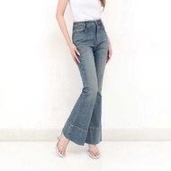 Trinity jeans stretch highwaist flare ASHRIEL flare jeans