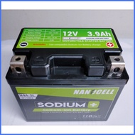 ∽ ∠ ➬ Yamaha Nmax Aerox V1 V2 Battery