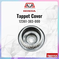 . Honda Casa Original Genuine Cap, Tappet Adj, Hole TMX 155/ Tappet Cover TMX 155 12361-383-000