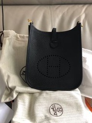 Hermes Evelyne