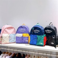 全新韓國The North Face backpack兒童書包The North Face bag The North Face袋 The North Face書包The North Face學生書包