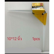 -Steel Angle 10 Times 12 Inches