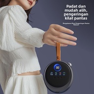 Household mini mini mini Dryer Smart Small Dryer Convenient Quick-Drying Clothes Disinfection Foldab