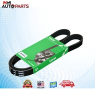 LUCAS FAN BELT 6PK2563 FOR PROTON INSPIRA