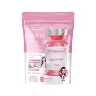 กลูต้ากังนัม GANGNAM CLINIC GLUTA NEX BY DR.GANGNAM ของแท้ พร้อมส่ง กลูต้าเน็กซ์ กลูต้า ดร.กังนัม